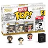 Image de Figurines en vinyle - FUNKO - Bitty Pop 4 Pack - 4 figurines - 25 cm - Figurine mystère incluse