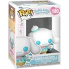 Image de Figurine Funko Pop! N°100 - Hello Kitty - Cinnamoroll (ic)