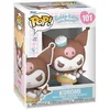 Image de Figurine Funko Pop! Funko Kuromi (Pop #101) kawaii