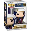 Image de Figurine Funko Pop Animation League of Legends Arcane Caitlyn