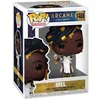 Image de Figurine - FUNKO - Mel - Arcane: League of Legends - Vinyle de Qualité - 95 cm
