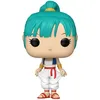Image de Figurine - FUNKO_POP - Bulma - Dragon Ball - Multicolore - Collection officielle