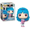 Image de Figurine - Funko - Aja Leith - Vinyle Haute Qualité - 95 cm - Cadeau Fans Jem and The Holograms