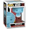 Image de Figurine - Funko Pop! - Star Wars: Andor - Maarva - Vinyle Durable - 95 cm