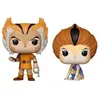 Image de Cosmocats - Pack 2 Figurines Pop! Wilykat & Wilykit 9 Cm en occasion ou reconditionné