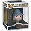 Image de Figurine - Funko - Gandalf aux Portes de Durin - Deluxe - 95 cm - Glow in the Dark