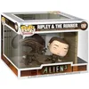 Image de Figurine Funko Pop! Moment - Funko - Alien Classic - Ellen Ripley & Xeno - 95 cm - Vinyle Durable