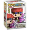 Image de Figurine Funko Pop! - Animation One Piece - Eustass Kid - 1 932