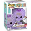 Image de Figurine Funko Pop! N°158 Polly Pocket Coque Coeur Violette
