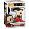 Image de Figurine - Funko Pop! - Freddie Mercury - Vinyle 95 cm - Cadeau pour Fans - Collection Queen