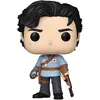Image de Evil Dead - Figurine Pop! Ash W/ Boomstick 9 Cm en occasion ou reconditionné
