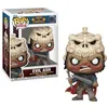 Image de Figurine miniature - FUNKO - Evil Ash n°1881 - Vinyle - 9 cm - Multicolore
