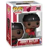 Image de Figurine Funko Pop NBA Heat Jimmy Butler