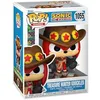 Image de Figurine - Funko Pop! - Sonic - Knuckles the Echidna - 95 cm - Vinyle de Qualité