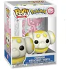 Image de Figurine - Funko Pop! - Fidough - 95 cm - Vinyle Durable - Cadeau Pokémon