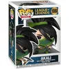 Image de Figurine Funko Pop! - Games League of Legends - Akali - Vinyle