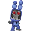 Image de Figurine de collection - FUNKO_POP - Withered Bonnie - Five Nights at Freddys - Multicolore - Pop !