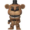 Image de Figurine - FUNKO_POP - Withered Freddy - Five Nights at Freddys - Multicolore - Pop !