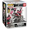Image de Figurine Funko Pop - FUNKO - Funko Pop! Super N°1087 Mangle - Five Nights at Freddys - Gris - Parfois exclusive