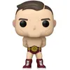 Image de Funko - WWE - Figurine POP! Gunther 9 cm
