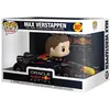 Image de Figurine Funko Pop! Rides Red Bull Racing Max Verstappen Avec Rb20