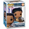 Image de Figurine Funko Pop! Plus - Disney Pocahontas 30ème Anniversaire - Vinyle