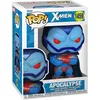 Image de Figurine - Marvel - POP N° 1459 - Apocalypse - 9 cm - Mixte - Enfant