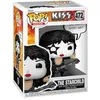 Image de Figurine - Funko Pop! - The Starchild - Kiss - Vinyle de Haute Qualité - Cadeau Idéal