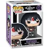 Image de Figurine Funko Pop - Suicide Squad Isekai [Dc] NÂ°534 - Katana (84134) en occasion ou reconditionné