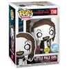 Image de Figurine Funko Pop - FUNKO - Terrifier - Little Pale Girl - Multicolore - Garantie 2 ans