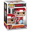 Image de Figurine Funko Pop NFL Chiefs Patrick Mahomes II