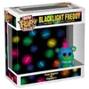 Image de Figurine Funko Bitty Pop! Five Nights At Freddys Blacklight Freddy