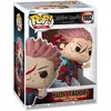 Image de Figurine Funko Pop! Plus - Jujutsu Kaisen Yuji Itadori - Vinyle - Grande taille