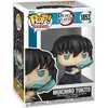 Image de Figurine - Funko Pop! - Demon Slayer - Muichiro Tokito - 10 cm - Version Chase possible