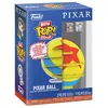Image de Figurines - FUNKO - Funko Bitty Pop Display Pixar Ball - Multicolore - Coffret collector - 3 ans et plus