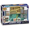 Image de Pack 2 Figurines Funko Bitty Pop Boxes Harry Potter Hogwarts Castle