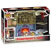 Image de Figurines Funko Bitty Box IT Pennywises Lair