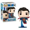 Image de Figurine Funko Pop! N°562 Superman Legacy 2025 Superman