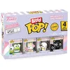 Image de Figurine - Funko - Bitty Pop! Sanrio - Keroppi - 4 Pack - Mini-Figurines Mystères