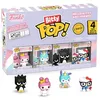 Image de Figurine - Funko - Bitty Pop! Sanrio - My Melody - 4 Pack - Mini-Figurines Mystères avec Variantes Rares