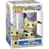 Image de Figurine - FUNKO POP - Games Pokémon - Mimikyu - 1 013