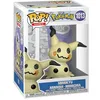 Image de Figurine Funko Pop Games PokÃ©mon Mimikyu en occasion ou reconditionné