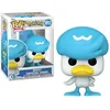 Image de Figurine - FUNKO POP - Games Pokémon - Coiffeton - 1 012