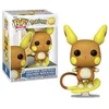 Image de Figurine Funko Pop! - FUNKO - Raichu (Alolan) - 9 cm - Multicolore - À partir de 3 ans