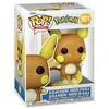 Image de Figurine Funko Pop Games Pokémon Raichu Alolan en occasion ou reconditionné