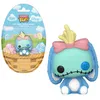 Image de Figurine miniature - FUNKO - Pocket POP Lilo & Stitch - Scrump - Vinyle - 5 cm - Multicolore