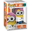 Image de Figurine Funko Pop - Moi, Moche Et Méchant N°419 - Minion X Jin (85965) en occasion ou reconditionné