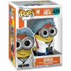 Image de Figurine Funko Pop - Funko - Suga Minion - 375 pouces - Jaune - Pour collectionneurs