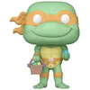 Image de Funko - Les Tortues Ninja - Figurine POP! Michelangelo Pâques 2025 9 cm
