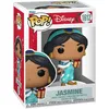 Image de Figurine Funko Pop! N°1612 Disney Princesses Jasmine